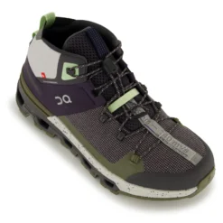 On Cloudtrax - Walking Boots -La Sporttock Shop on cloudtrax walking boots detail 7