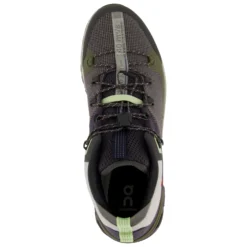 On Cloudtrax - Walking Boots -La Sporttock Shop on cloudtrax walking boots detail 8