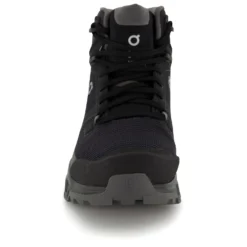 On Women's Cloudrock 2 Waterproof - Walking Boots -La Sporttock Shop on womens cloudrock 2 waterproof walking boots detail 3