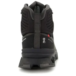 On Women's Cloudrock 2 Waterproof - Walking Boots -La Sporttock Shop on womens cloudrock 2 waterproof walking boots detail 6