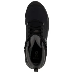 On Women's Cloudrock 2 Waterproof - Walking Boots -La Sporttock Shop on womens cloudrock 2 waterproof walking boots detail 8