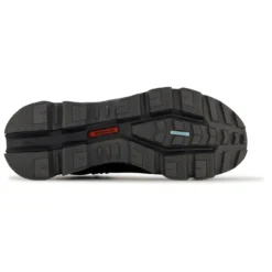 On Women's Cloudrock 2 Waterproof - Walking Boots -La Sporttock Shop on womens cloudrock 2 waterproof walking boots detail 9