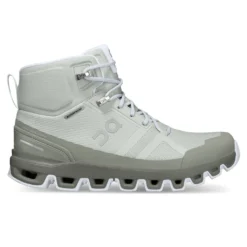 On Women's Cloudrock Waterproof - Walking Boots