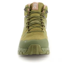 On Women's Cloudrock Waterproof - Walking Boots -La Sporttock Shop on womens cloudrock waterproof walking boots detail 3