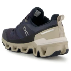 On Women's Cloudwander Waterproof - Multisport Shoes -La Sporttock Shop on womens cloudwander waterproof multisport shoes detail 5