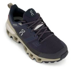 On Women's Cloudwander Waterproof - Multisport Shoes -La Sporttock Shop on womens cloudwander waterproof multisport shoes detail 7