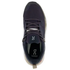 On Women's Cloudwander Waterproof - Multisport Shoes -La Sporttock Shop on womens cloudwander waterproof multisport shoes detail 8