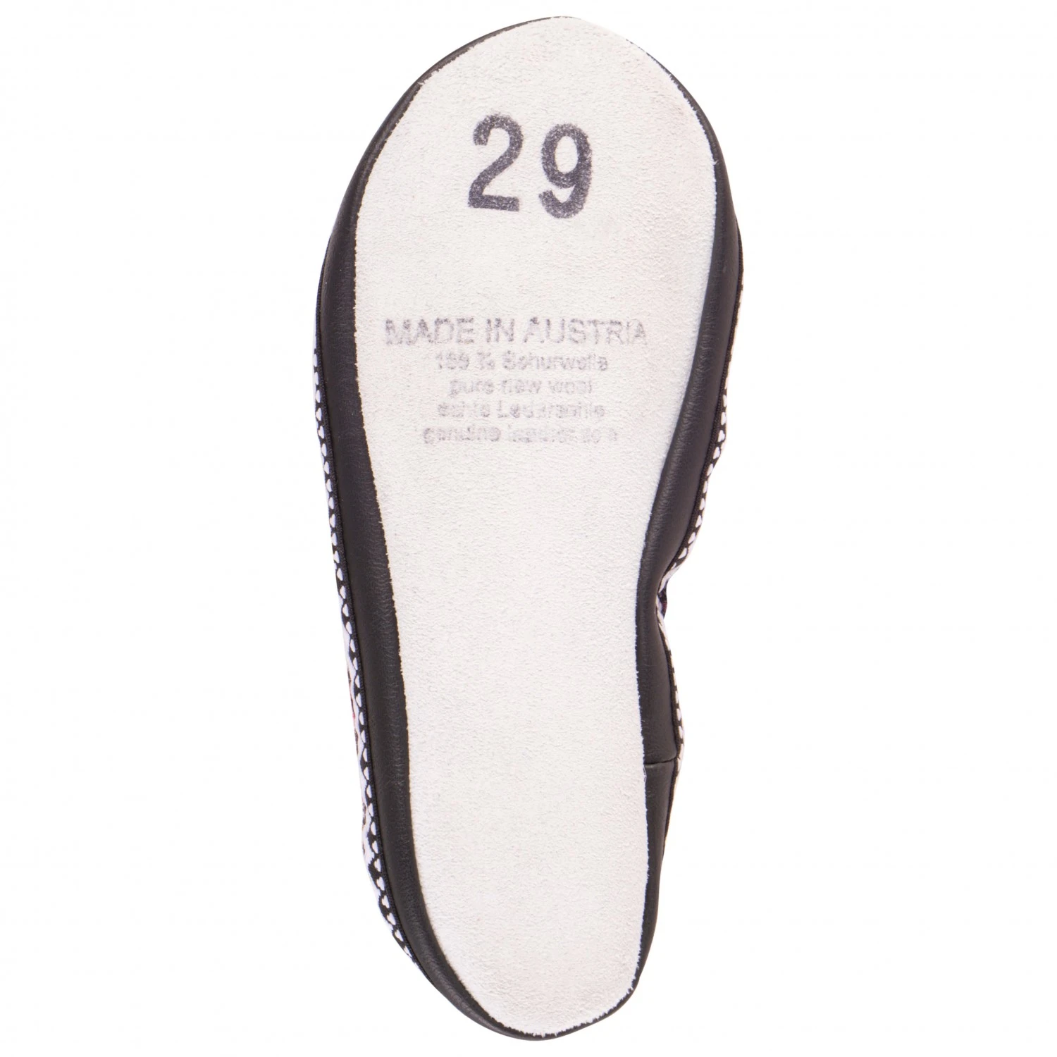 Ortovox Monialm - Slippers 2 Ortovox Monialm - Slippers - Image 2