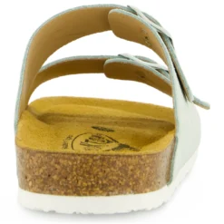 Plakton Women's Beta - Sandals -La Sporttock Shop plakton womens beta sandals detail 6