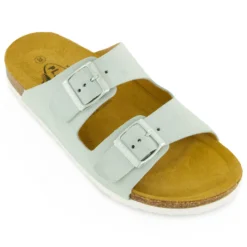 Plakton Women's Beta - Sandals -La Sporttock Shop plakton womens beta sandals detail 7