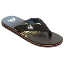Quiksilver Molokai Layback II - Sandals -La Sporttock Shop quiksilver molokai layback ii sandals detail 3