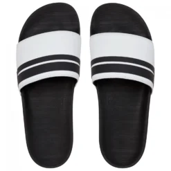 Quiksilver Rivi Slide - Sandals -La Sporttock Shop quiksilver rivi slide sandals detail 3
