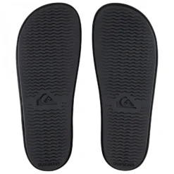 Quiksilver Rivi Slide - Sandals -La Sporttock Shop quiksilver rivi slide sandals detail 4