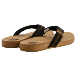 Reef Cushion Phantom Cork - Sandals -La Sporttock Shop reef cushion phantom cork sandals detail 3