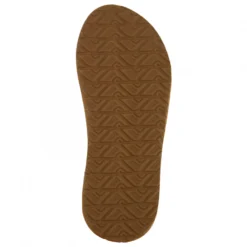 Reef Cushion Phantom Cork - Sandals -La Sporttock Shop reef cushion phantom cork sandals detail 4