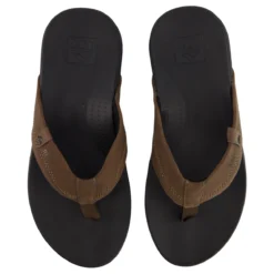 Reef Cushion Spring - Sandals -La Sporttock Shop reef cushion spring sandals detail 4