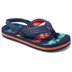 Reef Kid's Little Ahi - Sandals