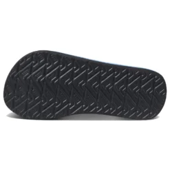 Reef Kid's Little Ahi - Sandals -La Sporttock Shop reef kids little ahi sandals bf detail 4