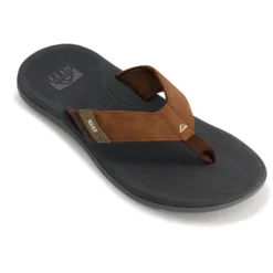 Reef Santa Ana - Sandals -La Sporttock Shop reef santa ana sandals detail 7