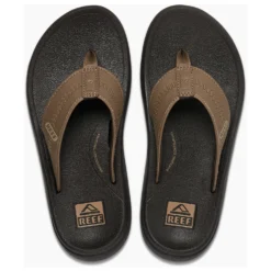 Reef Swellsole Cruiser - Sandals -La Sporttock Shop reef swellsole cruiser sandals detail 3