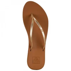 Reef Women's Cushion Bounce Slim - Sandals -La Sporttock Shop reef womens cushion bounce slim sandals detail 3