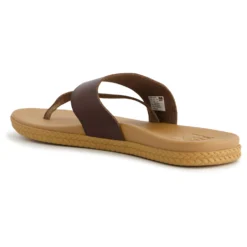 Reef Women's Cushion Bounce Sol - Sandals -La Sporttock Shop reef womens cushion bounce sol sandals detail 5