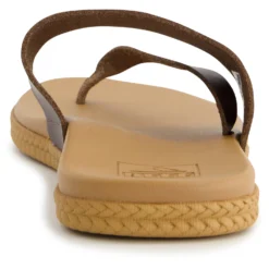 Reef Women's Cushion Bounce Sol - Sandals -La Sporttock Shop reef womens cushion bounce sol sandals detail 6