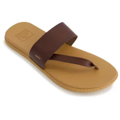 Reef Women's Cushion Bounce Sol - Sandals -La Sporttock Shop reef womens cushion bounce sol sandals detail 7