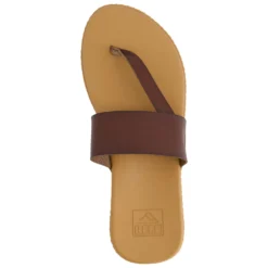 Reef Women's Cushion Bounce Sol - Sandals -La Sporttock Shop reef womens cushion bounce sol sandals detail 8