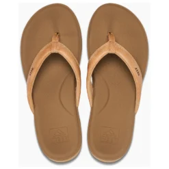 Reef Women's Cushion Cloud - Sandals -La Sporttock Shop reef womens cushion cloud sandals detail 3