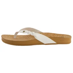Reef Women's Cushion Court Twist - Sandals