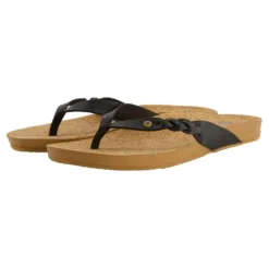 Reef Women's Cushion Court Twist - Sandals -La Sporttock Shop reef womens cushion court twist sandals detail 3