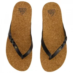 Reef Women's Cushion Court Twist - Sandals -La Sporttock Shop reef womens cushion court twist sandals detail 4