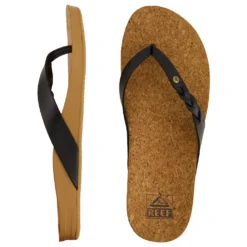 Reef Women's Cushion Court Twist - Sandals -La Sporttock Shop reef womens cushion court twist sandals detail 6