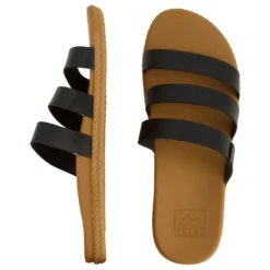 Reef Women's Cushion Ruby - Sandals -La Sporttock Shop reef womens cushion ruby sandals detail 5