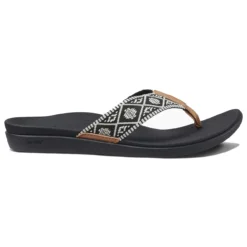 Reef Women's Ortho-Bounce Woven - Sandals