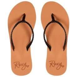 Roxy Women's Costas Sandals - Sandals -La Sporttock Shop roxy womens costas sandals sandals detail 3
