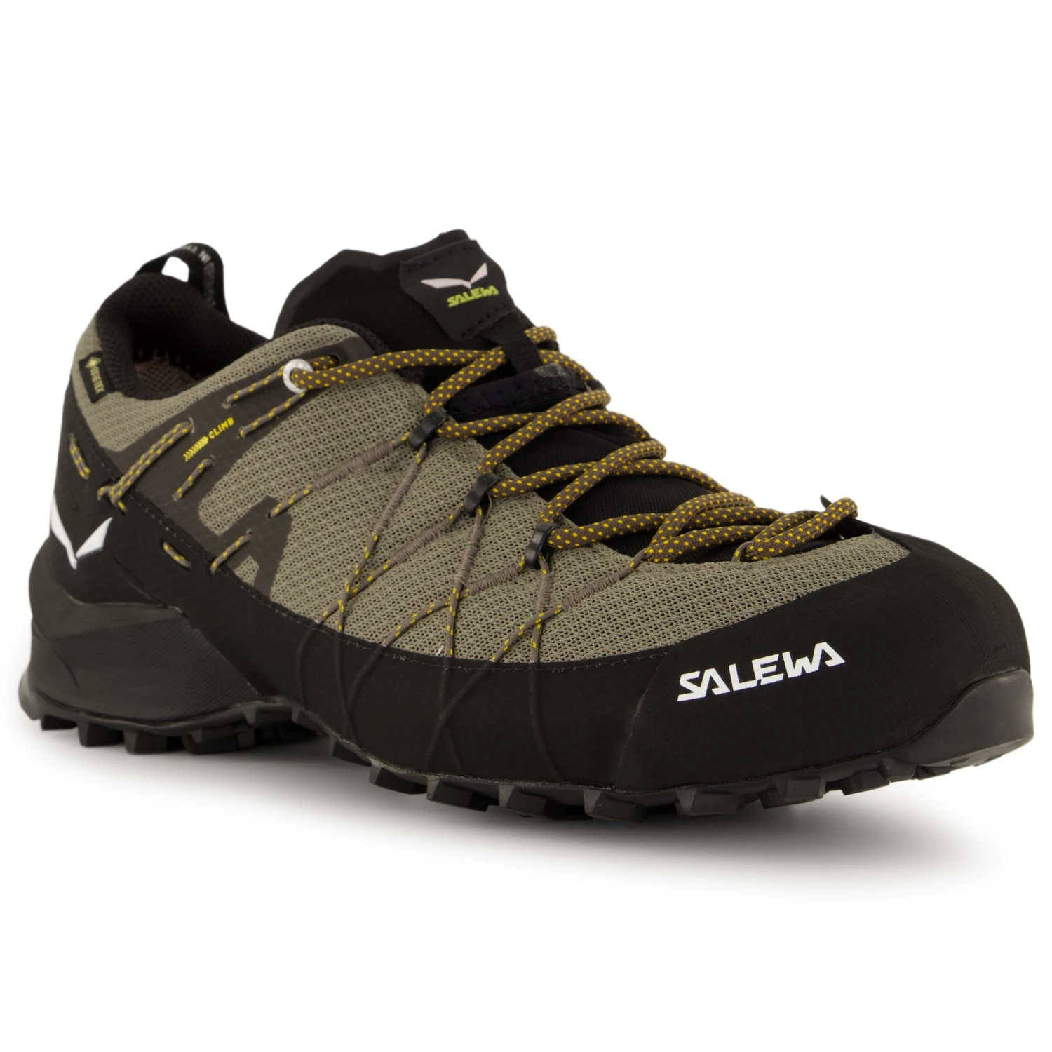 SALEWA Wildfire 2 GTX - Approach Shoes 2 SALEWA Wildfire 2 GTX - Approach Shoes - Image 2