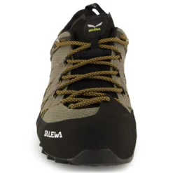 SALEWA Wildfire 2 GTX - Approach Shoes 9 SALEWA Wildfire 2 GTX - Approach Shoes -La Sporttock Shop salewa wildfire 2 gtx approach shoes detail 3