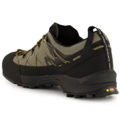 SALEWA Wildfire 2 GTX - Approach Shoes 11 SALEWA Wildfire 2 GTX - Approach Shoes -La Sporttock Shop salewa wildfire 2 gtx approach shoes detail 5