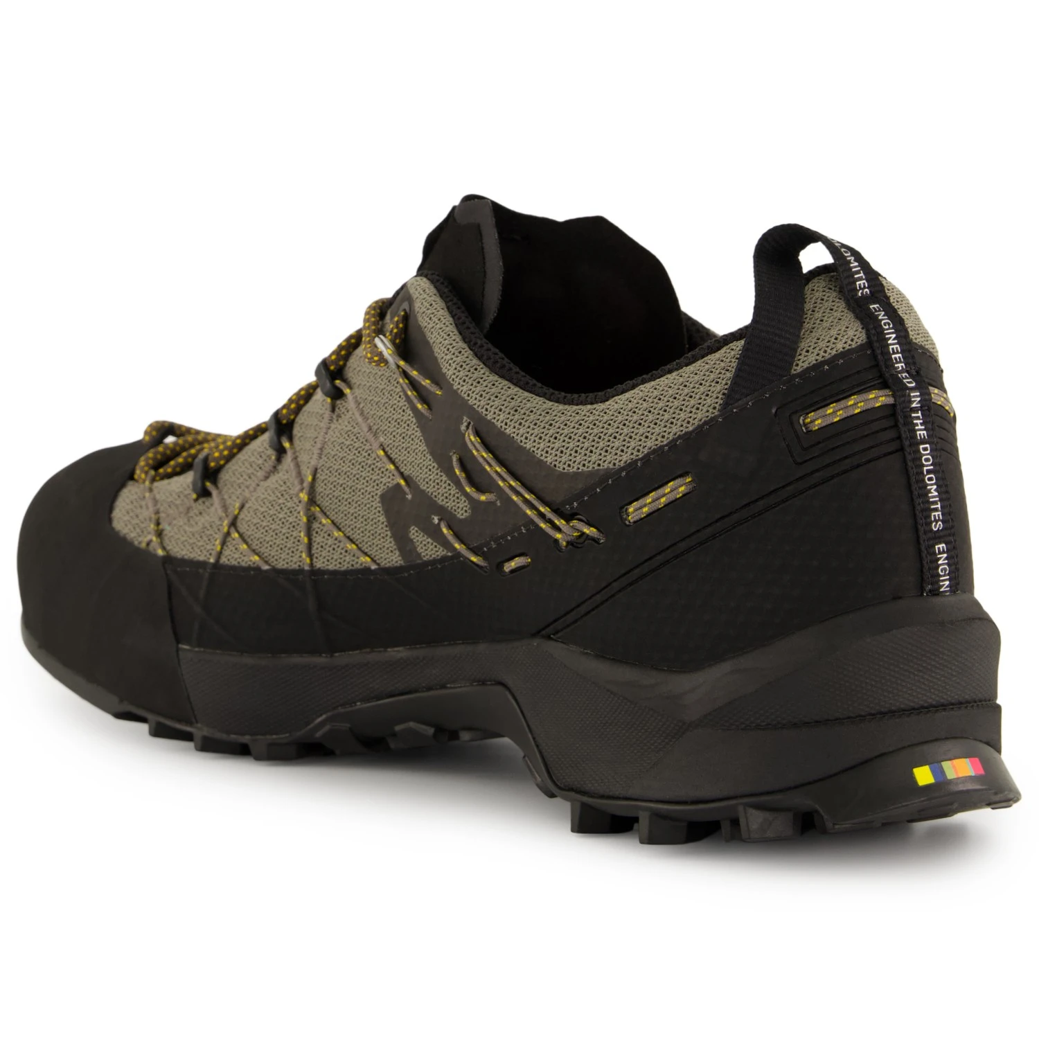 SALEWA Wildfire 2 GTX - Approach Shoes 5 SALEWA Wildfire 2 GTX - Approach Shoes - Image 5