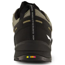 SALEWA Wildfire 2 GTX - Approach Shoes 12 SALEWA Wildfire 2 GTX - Approach Shoes -La Sporttock Shop salewa wildfire 2 gtx approach shoes detail 6