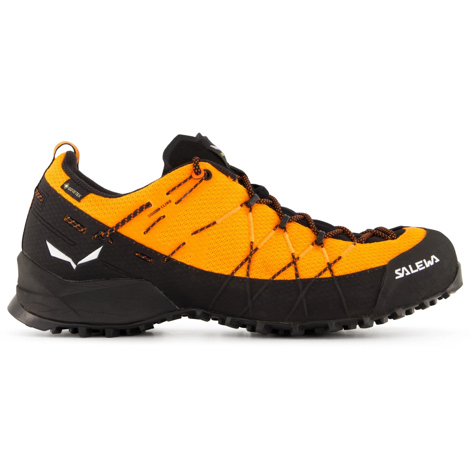 SALEWA Wildfire 2 GTX - Approach Shoes 1 SALEWA Wildfire 2 GTX - Approach Shoes