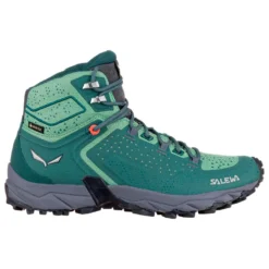 SALEWA Women's Alpenrose 2 Mid GTX - Walking Boots