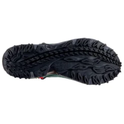 SALEWA Women's Alpenrose 2 Mid GTX - Walking Boots -La Sporttock Shop salewa womens alpenrose 2 mid gtx walking boots detail 7