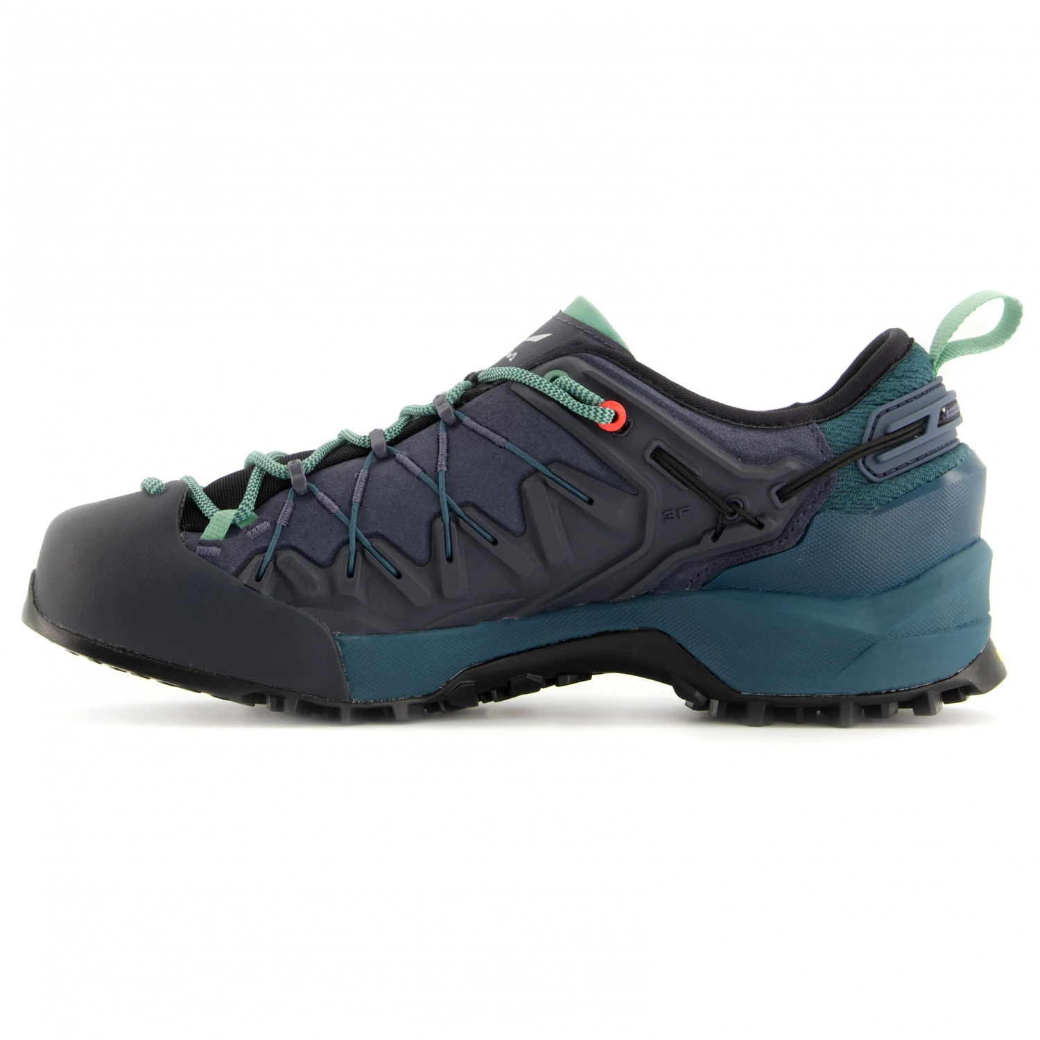 SALEWA Women's Wildfire Edge GTX - Approach Shoes 4 SALEWA Women's Wildfire Edge GTX - Approach Shoes - Image 4