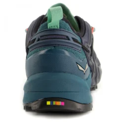 SALEWA Women's Wildfire Edge GTX - Approach Shoes 14 SALEWA Women's Wildfire Edge GTX - Approach Shoes -La Sporttock Shop salewa womens wildfire edge gtx approach shoes detail 6