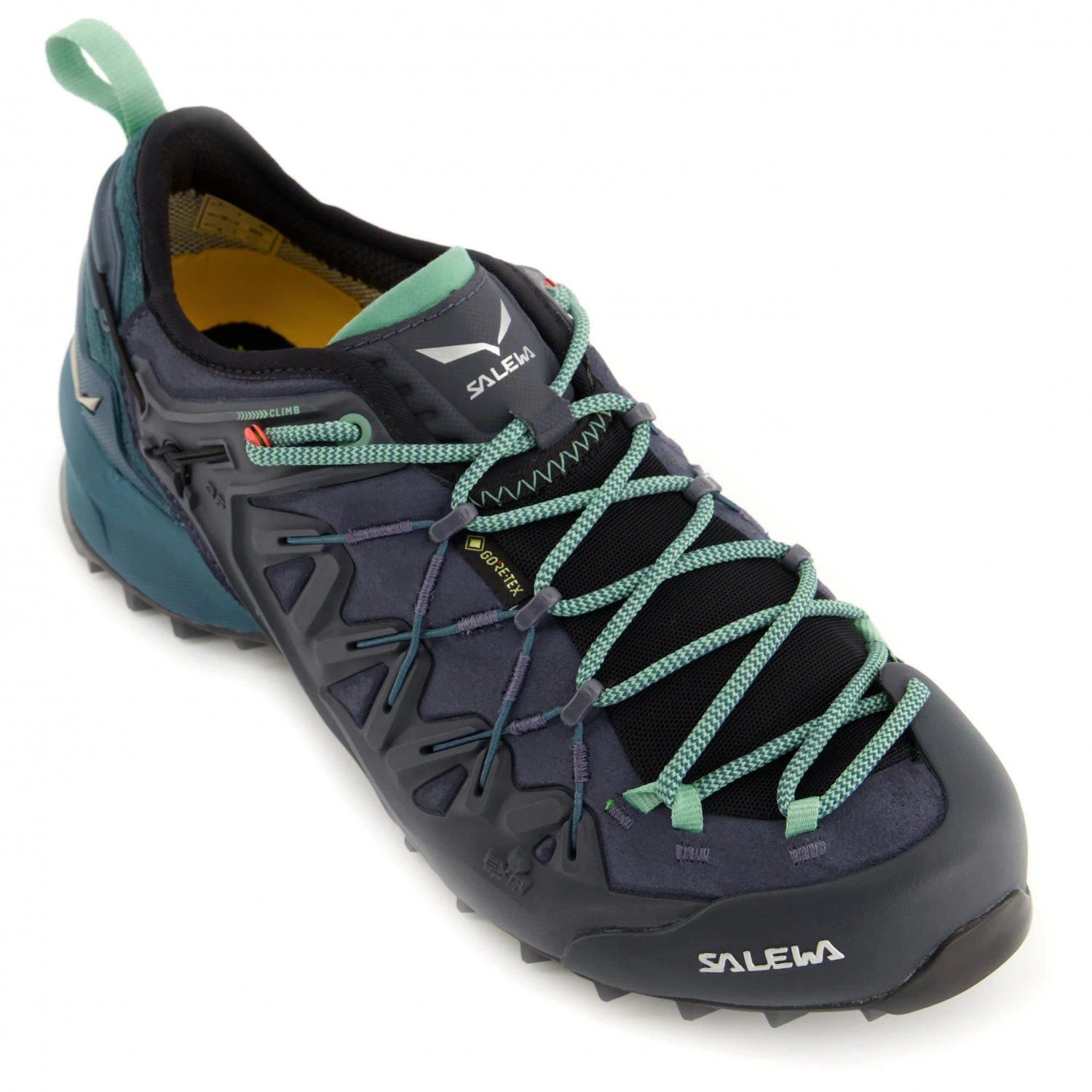 SALEWA Women's Wildfire Edge GTX - Approach Shoes 7 SALEWA Women's Wildfire Edge GTX - Approach Shoes - Image 7