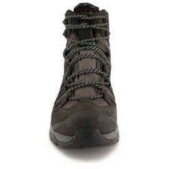 Salomon Quest 4 GTX - Walking Boots -La Sporttock Shop salomon quest 4 gtx walking boots detail 3