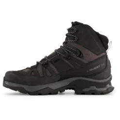 Salomon Quest 4 GTX - Walking Boots -La Sporttock Shop salomon quest 4 gtx walking boots detail 4